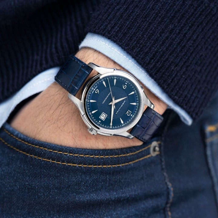 Obrázok z Hamilton Jazzmaster Viewmatic