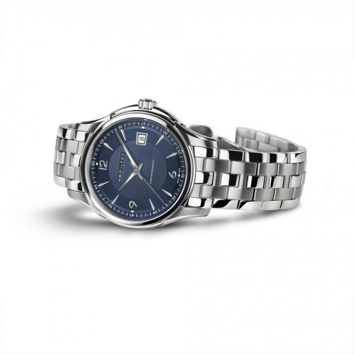 Obrázok z Hamilton Jazzmaster Viewmatic