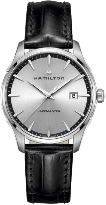 Obrázok z Hamilton Jazzmaster Quartz