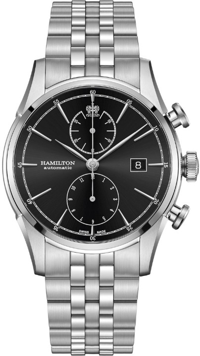 Obrázok z Hamilton American Classic Spirit of Liberty