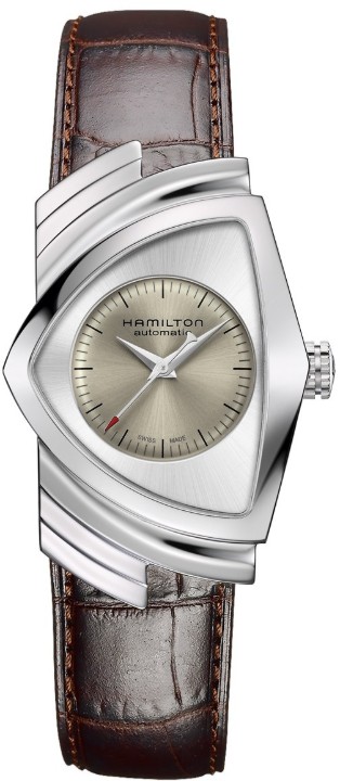 Obrázok z Hamilton Ventura