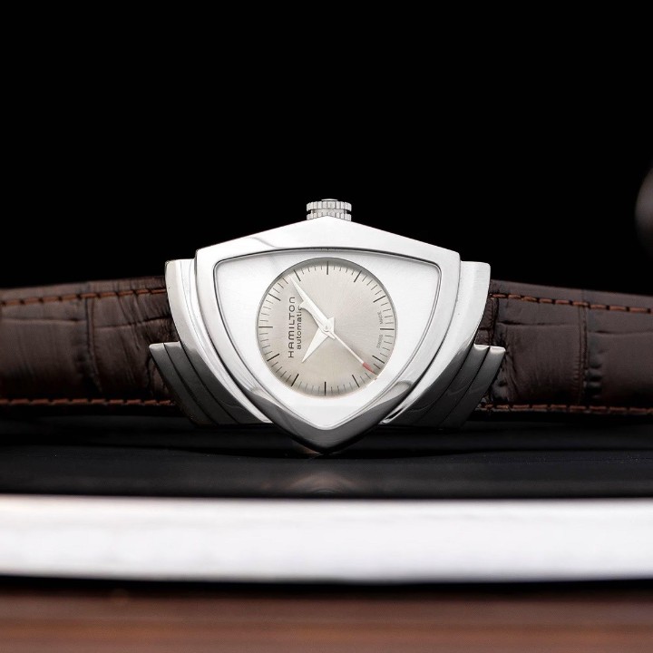 Obrázok z Hamilton Ventura