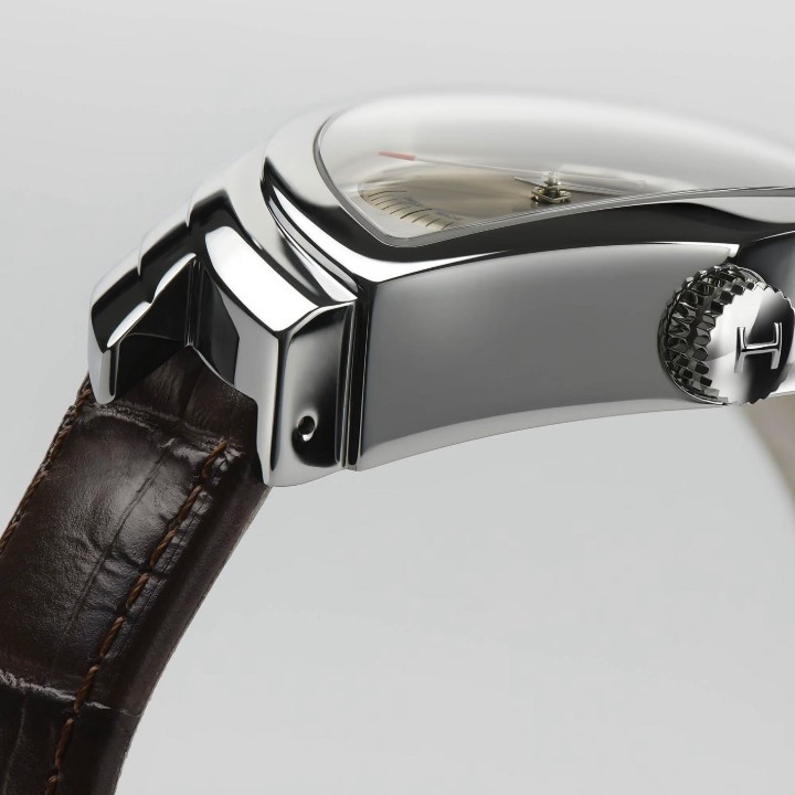 Obrázok z Hamilton Ventura