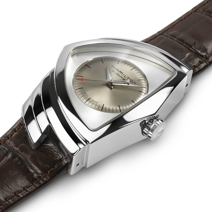 Obrázok z Hamilton Ventura