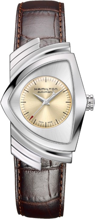 Obrázok z Hamilton Ventura