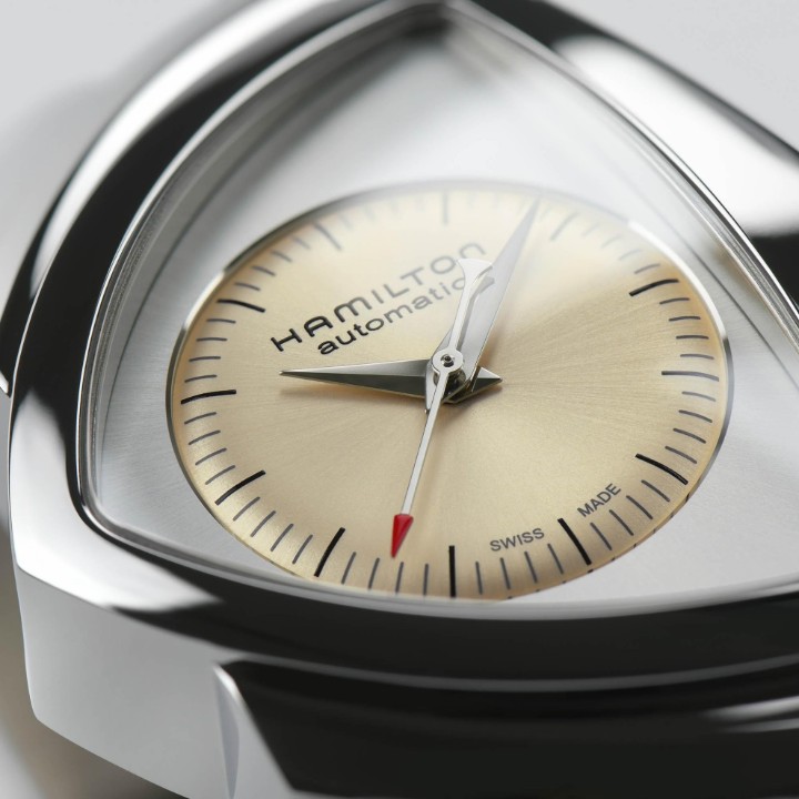 Obrázok z Hamilton Ventura