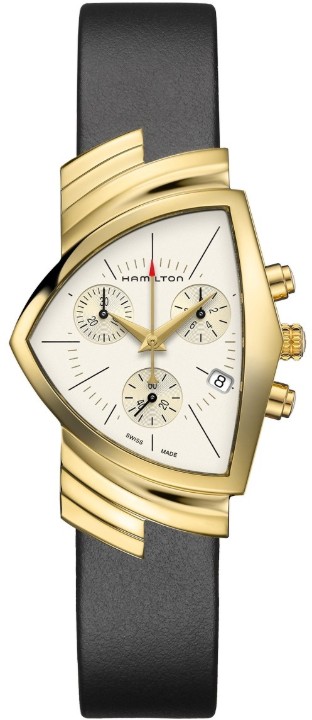 Obrázok z Hamilton Ventura Chrono