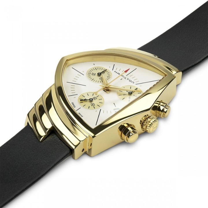 Obrázok z Hamilton Ventura Chrono