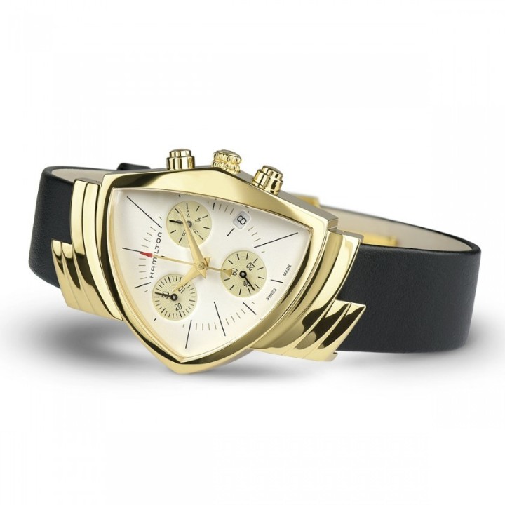 Obrázok z Hamilton Ventura Chrono