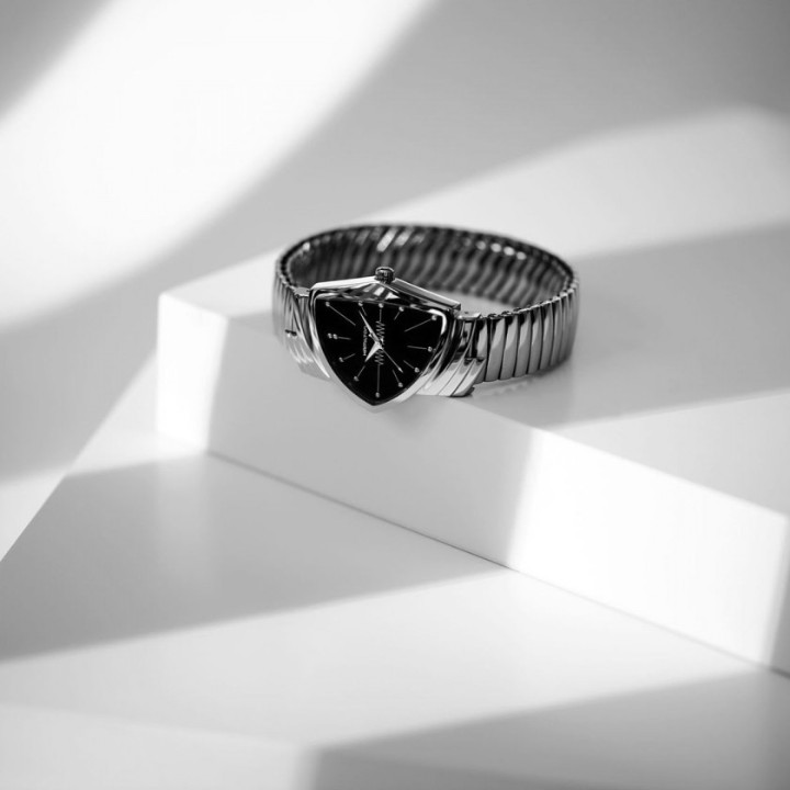 Obrázok z Hamilton Ventura Quartz