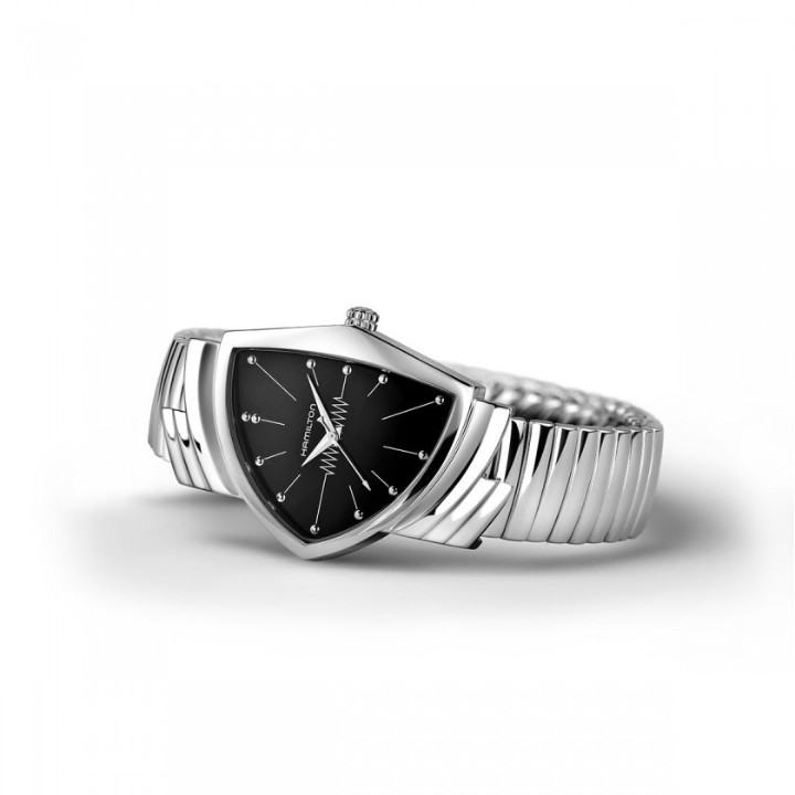 Obrázok z Hamilton Ventura Quartz