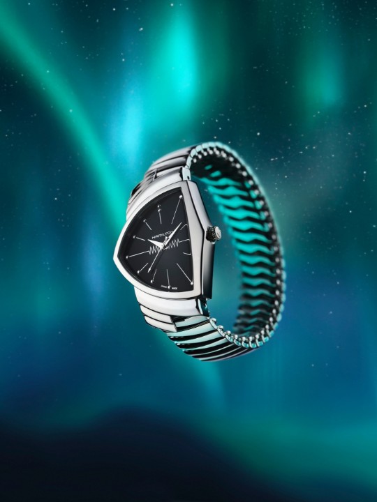 Obrázok z Hamilton Ventura Quartz