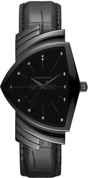 Obrázok z Hamilton Ventura Quartz