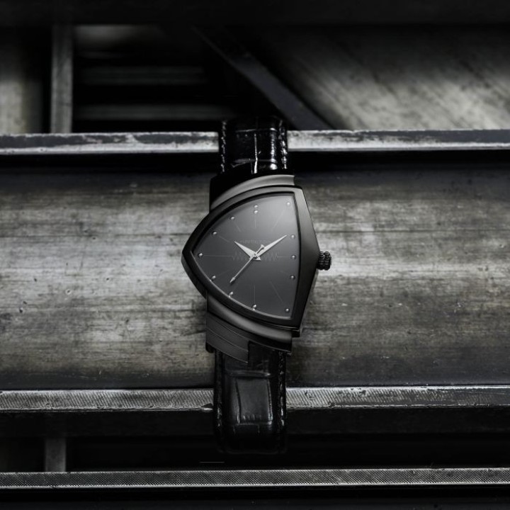 Obrázok z Hamilton Ventura Quartz