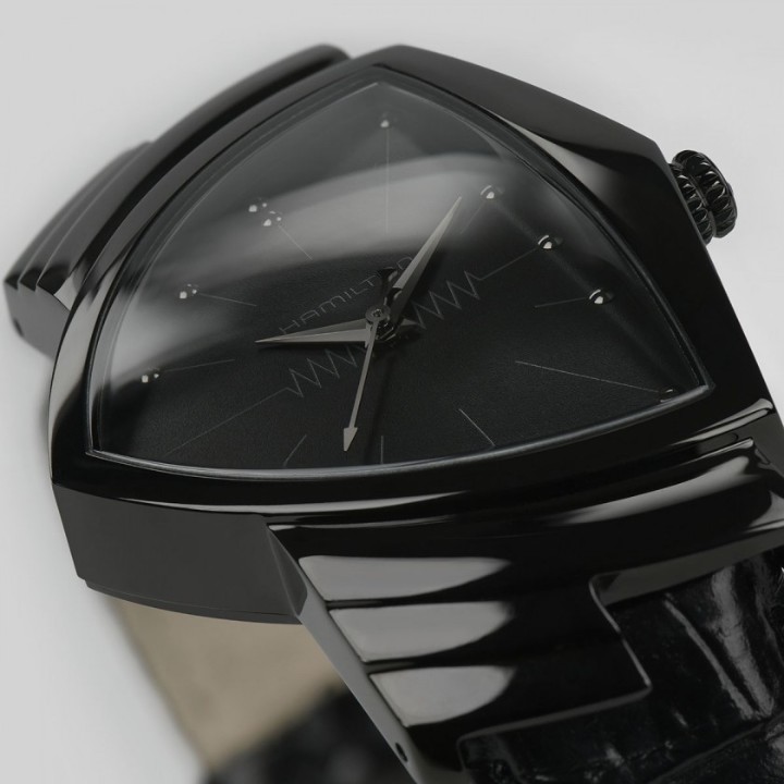 Obrázok z Hamilton Ventura Quartz