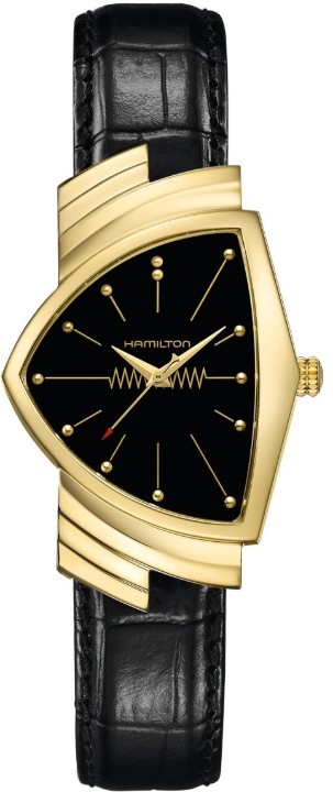 Obrázok z Hamilton Ventura Quartz