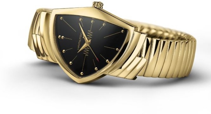 Obrázok z Hamilton Ventura Quartz