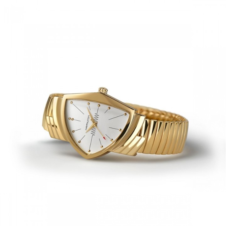 Obrázok z Hamilton Ventura Quartz