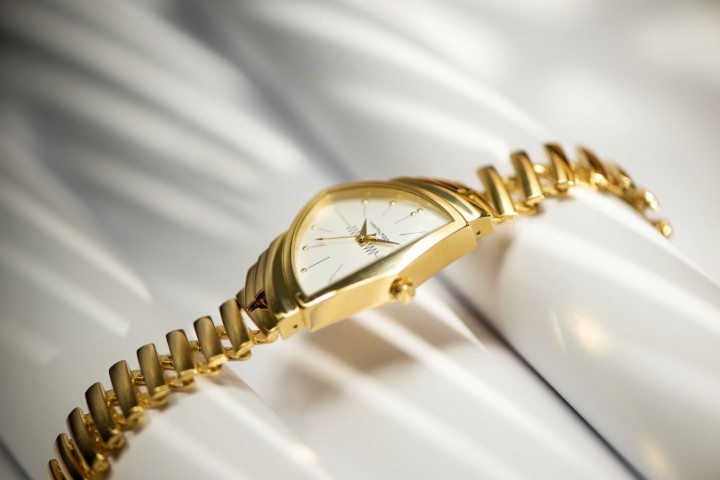 Obrázok z Hamilton Ventura Quartz