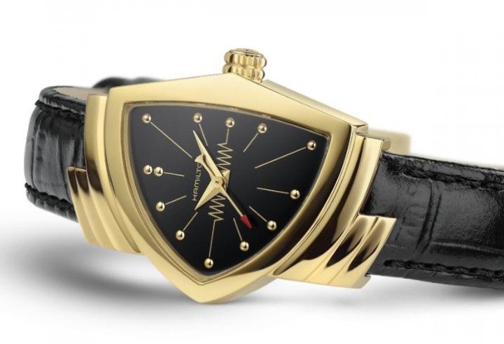 Obrázok z Hamilton Ventura S Quartz