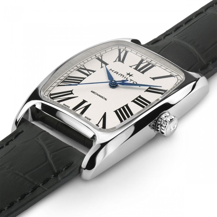 Obrázok z Hamilton American Classic Boulton Mechanical