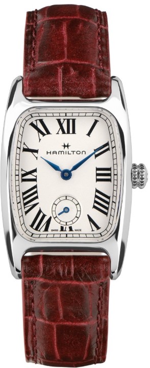Obrázok z Hamilton American Classic Boulton Small Second Quartz