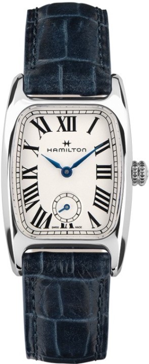 Obrázok z Hamilton American Classic Boulton Small Second Quartz