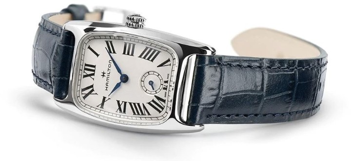 Obrázok z Hamilton American Classic Boulton Small Second Quartz