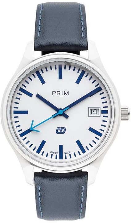 Obrázok z Prim Klasik 36 Q ČD