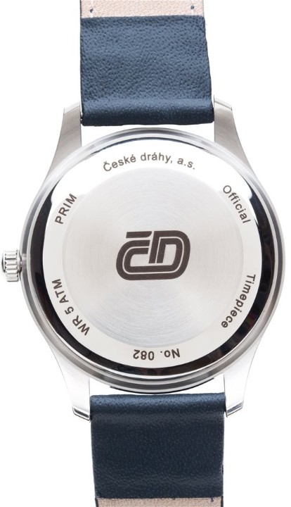 Obrázok z Prim Klasik 40 Q ČD