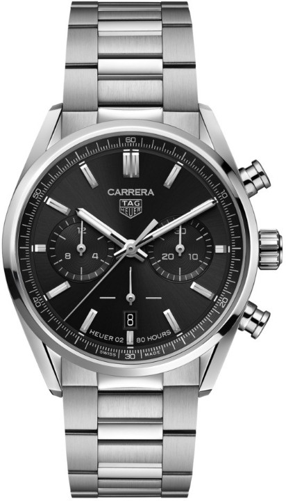 Obrázok z Tag Heuer Carrera Chronograph