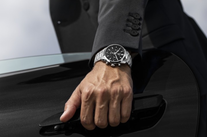 Obrázok z Tag Heuer Carrera Chronograph