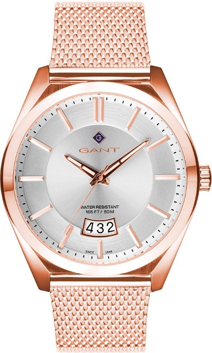 Obrázok z Gant Stanton