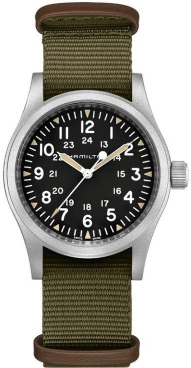 Obrázok z Hamilton Khaki Field Mechanical
