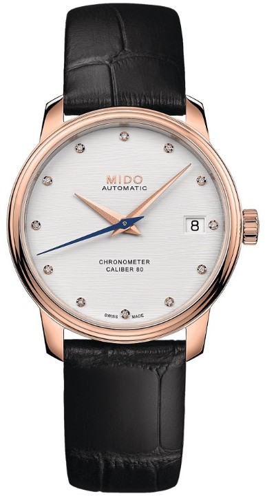 Obrázok z Mido Baroncelli Chronometer