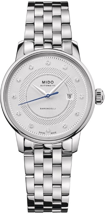 Obrázok z Mido Baroncelli Signature Lady