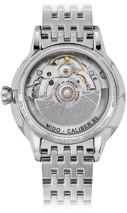 Obrázok z Mido Rainflower