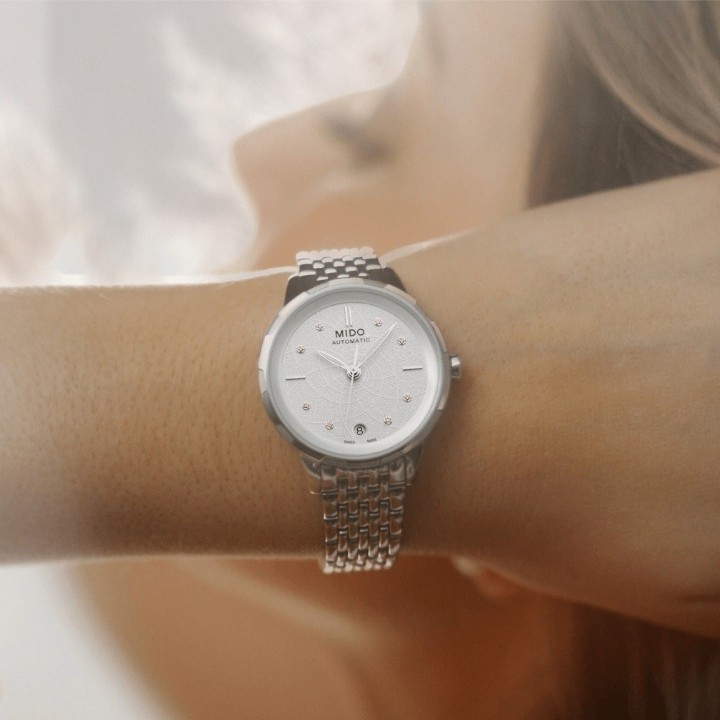 Obrázok z Mido Rainflower