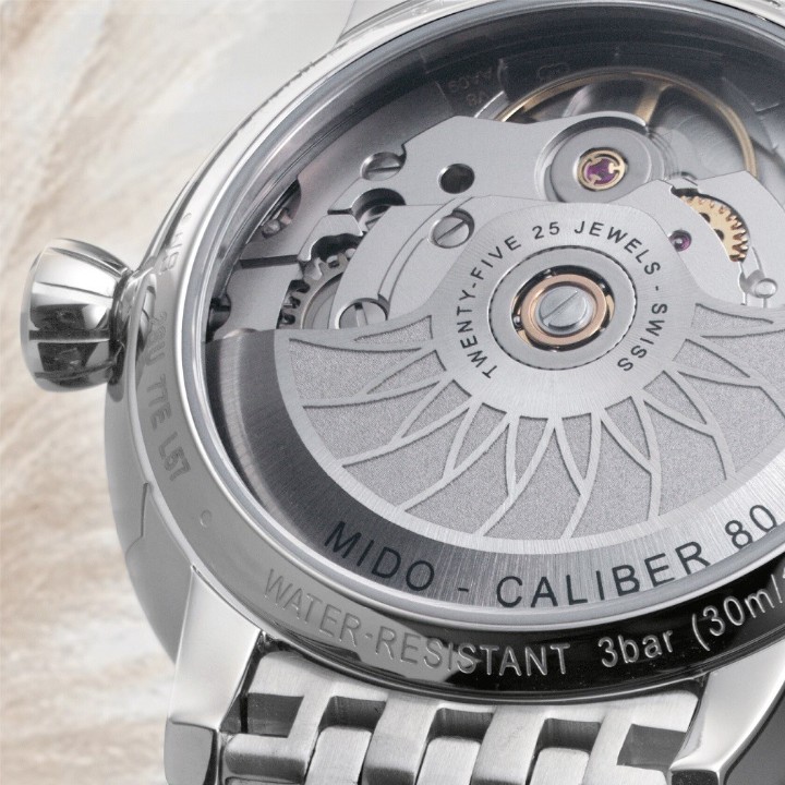 Obrázok z Mido Rainflower