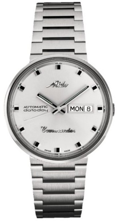 Obrázok z Mido Commander 1959