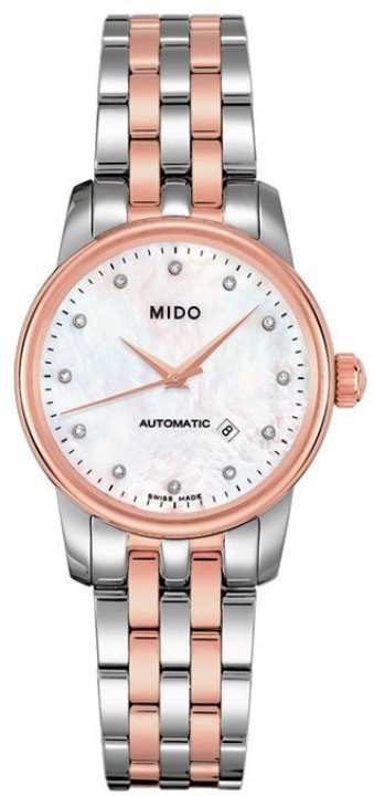 Obrázok z Mido Baroncelli