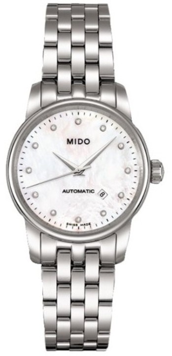 Obrázok z Mido Baroncelli