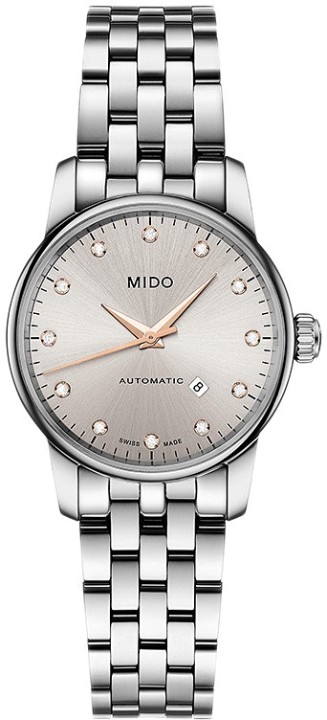 Obrázok z Mido Baroncelli