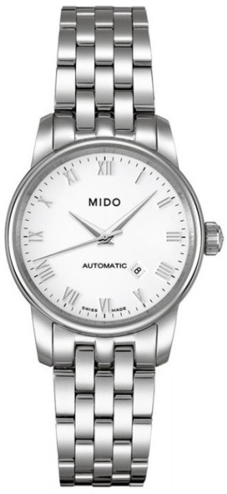 Obrázok z Mido Baroncelli