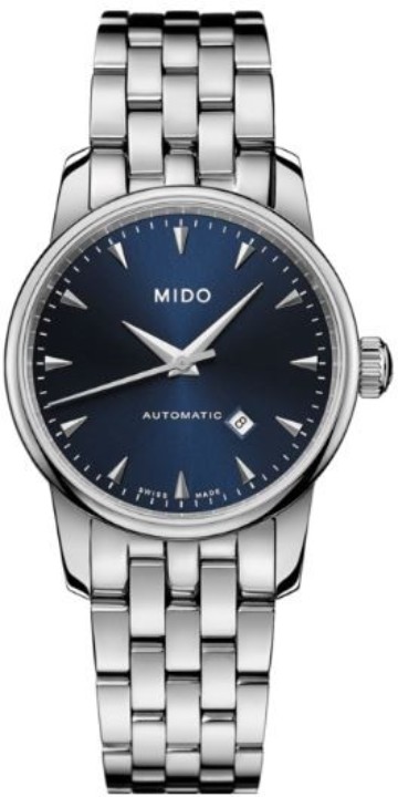 Obrázok z Mido Baroncelli Midnight Blue Lady