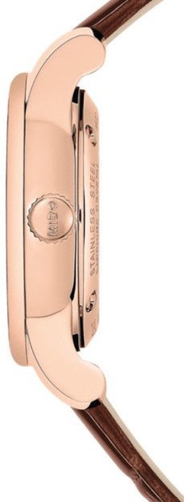 Obrázok z Mido Baroncelli Midnight Blue Lady