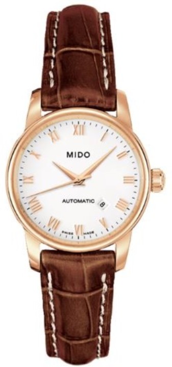 Obrázok z Mido Baroncelli