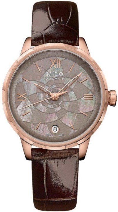 Obrázok z Mido Rainflower