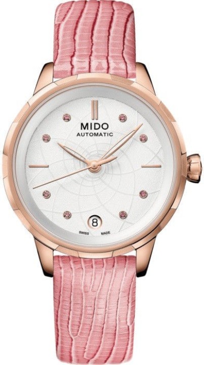 Obrázok z Mido Rainflower