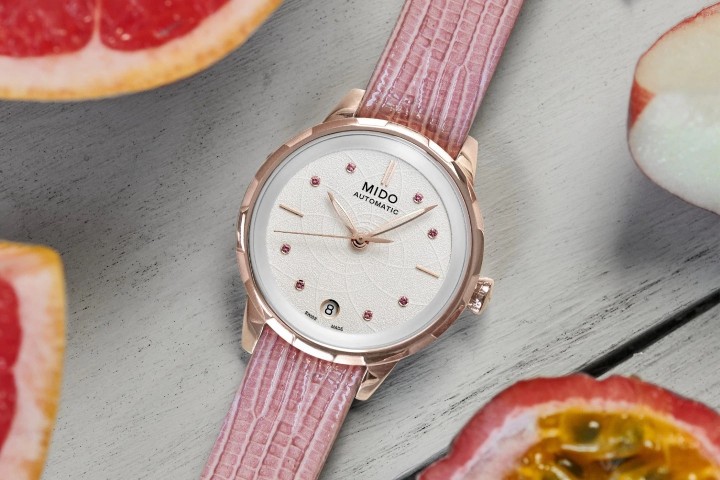 Obrázok z Mido Rainflower